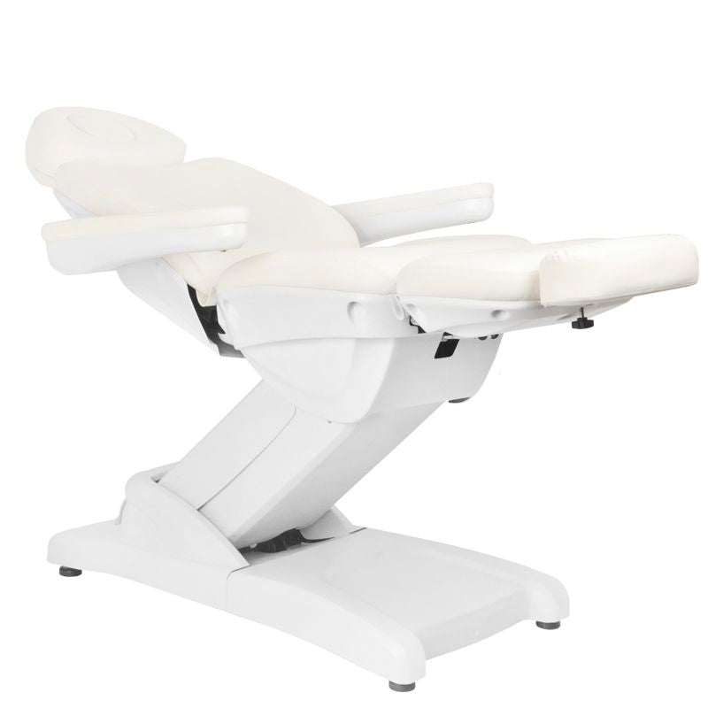 Kozmetična miza - pedikerski stol 871 | 4 x motor |