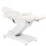 Kozmetična miza - pedikerski stol 871 | 4 x motor |