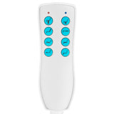 Kozmetična miza - pedikerski stol 871 | 4 x motor |