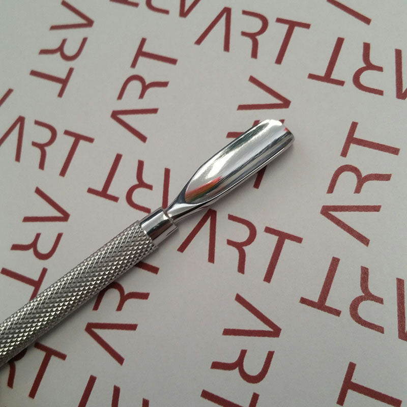 118 - Instrument za obnohtno kožico - dvostranski