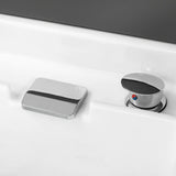 Head Spa – ležeći frizerski umivaonik BALI – dostupno u različitim bojama