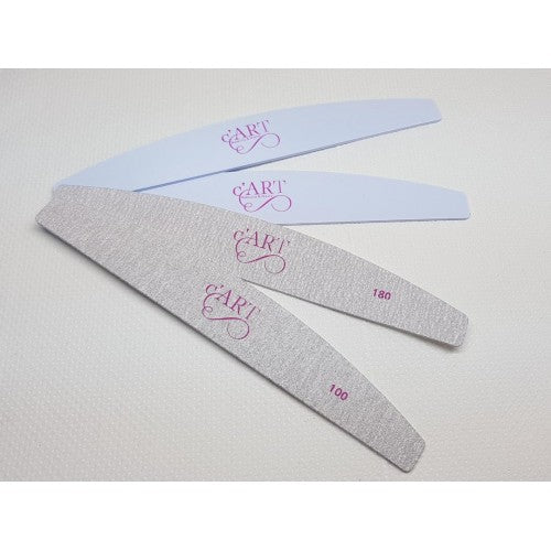 VT - Jedro - kovinsko polmesec