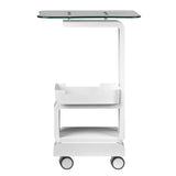 Voziček za kozmetično napravo HydroART  7 v 1