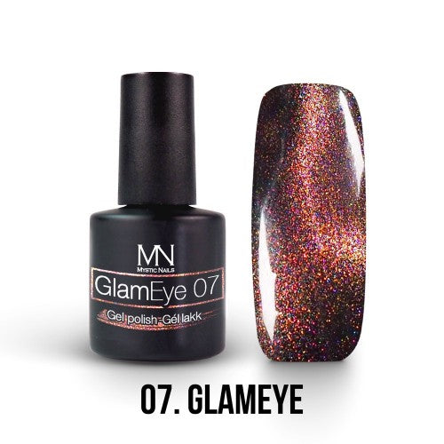 VT - Gel Polish Glam Eye 07