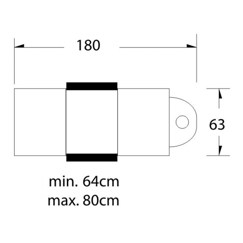 Kozmetična miza na hidravlični dvig AS6503