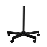 Premična kozmetična lupa z LED osvetlitvijo AS8923 | 5 x povečava |