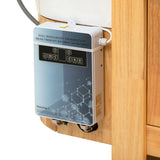 Head Spa – ležeći frizerski umivaonik BALI – dostupno u različitim bojama