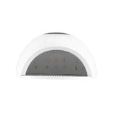 UV LED lučka za nohte - 84W - AS3972