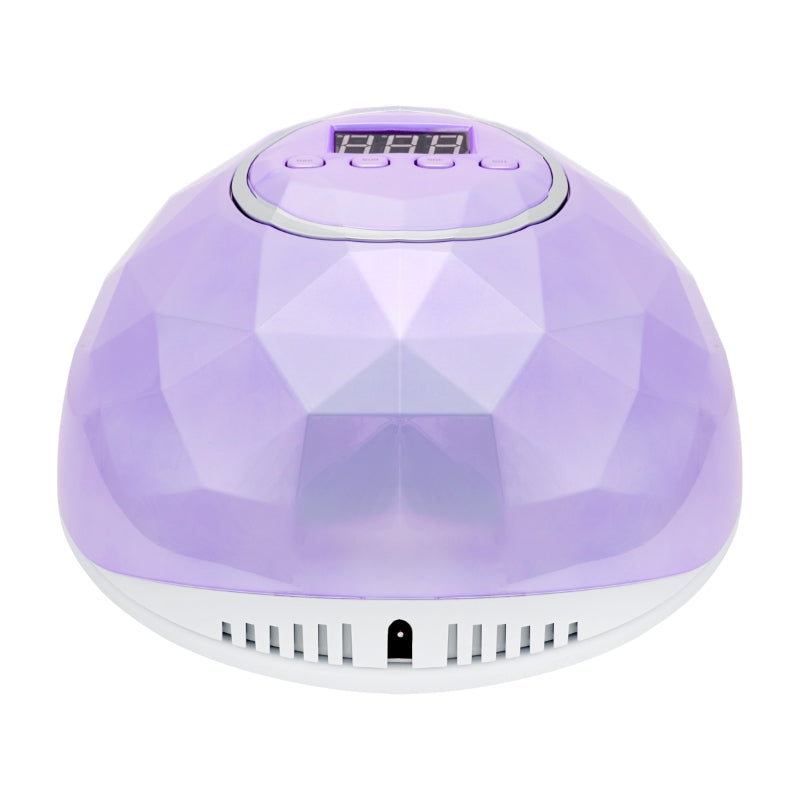 UV LED lučka za nohte SHINY VIOLET | AS3808