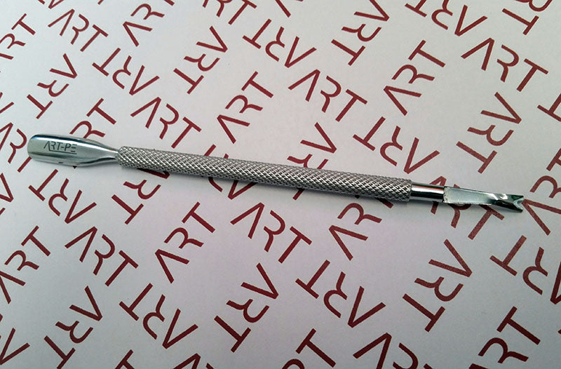 146 - Instrument za obnohtno kožico - dvostranski