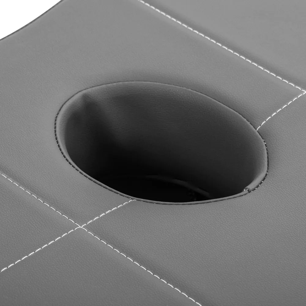 Head Spa – ležeći frizerski umivaonik BALI – dostupno u različitim bojama