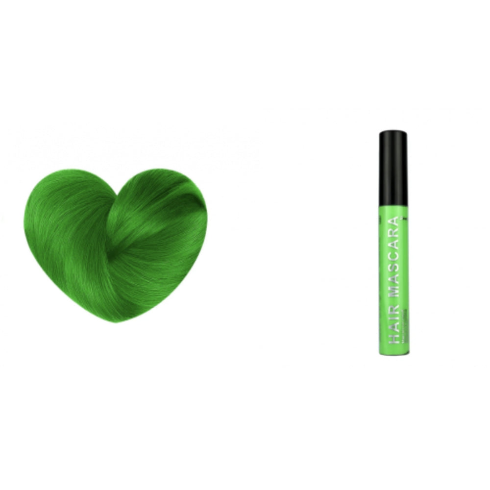 Maskara STG Neon Hair Mascara