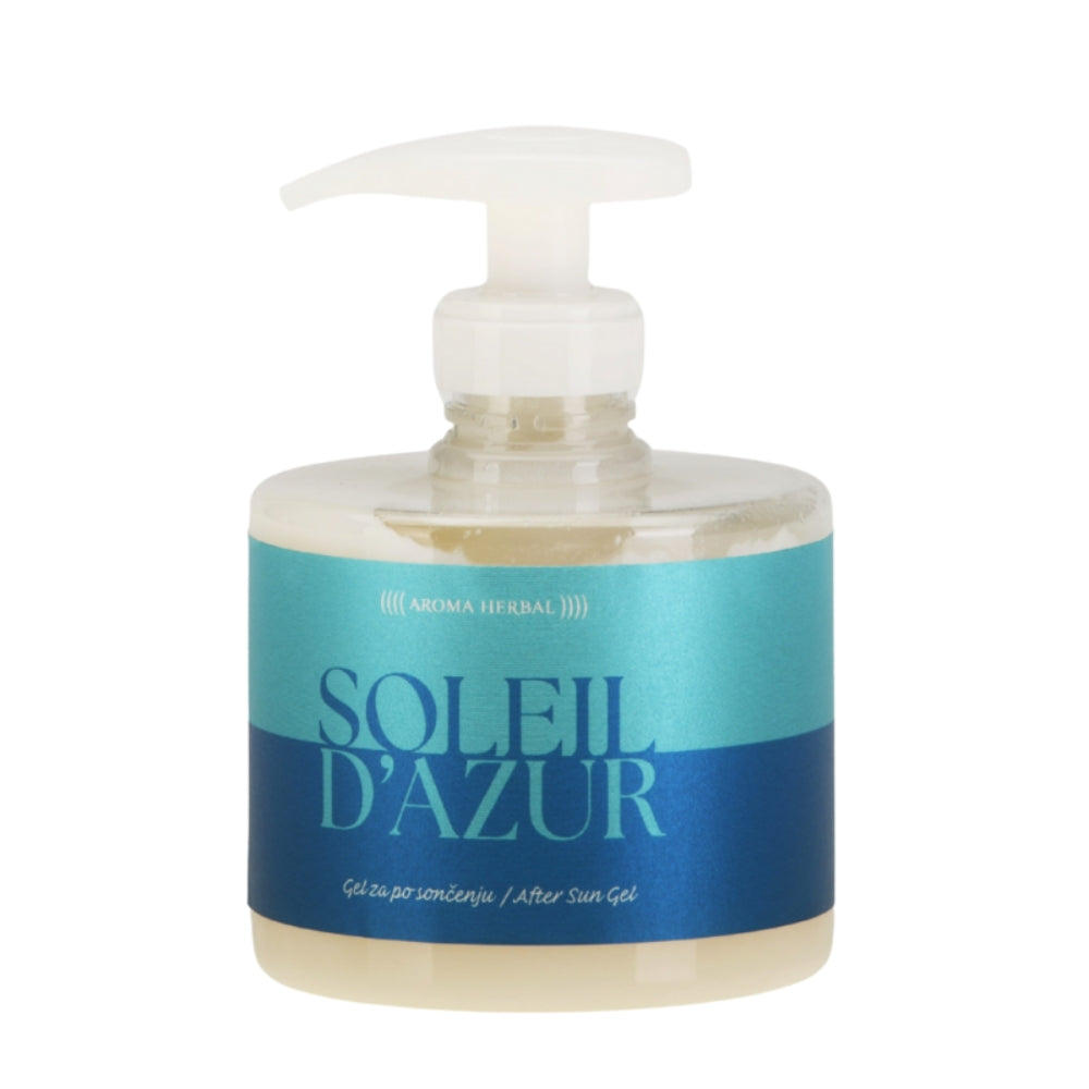 Gel za po soncenju - 300 ml

