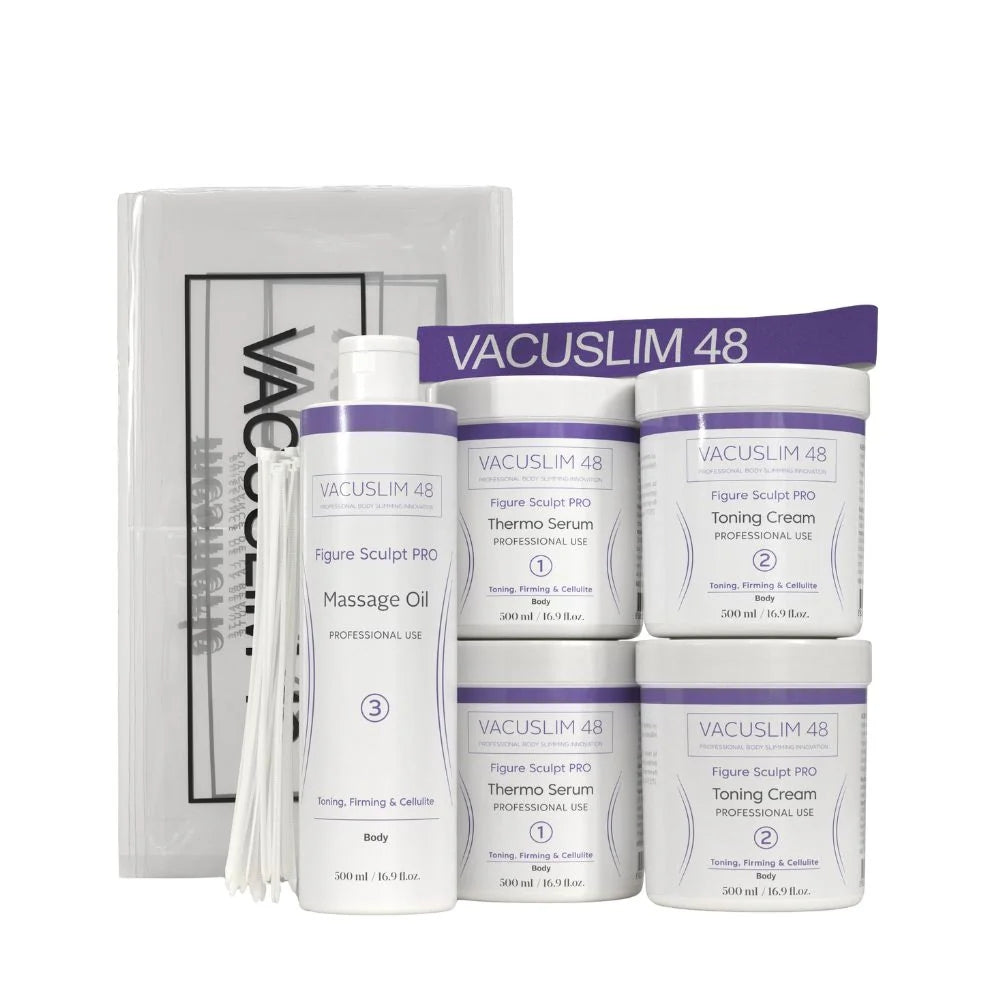 VACUSLIM 48 EXPERT BOX