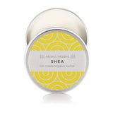 Shea maslo - Bergamont  Aroma Herbal