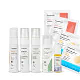 Raziskovalni set
Nega za ravnovesje kože | Hemptouch |