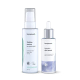 Razkošna nega set za obnavljanje kože | Hemptouch |