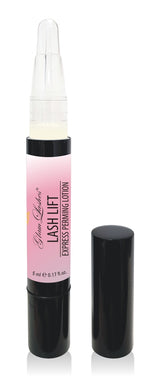 Losjon za keratinsko vihanje trepalnic Express Perming | GlamLashes 5ml