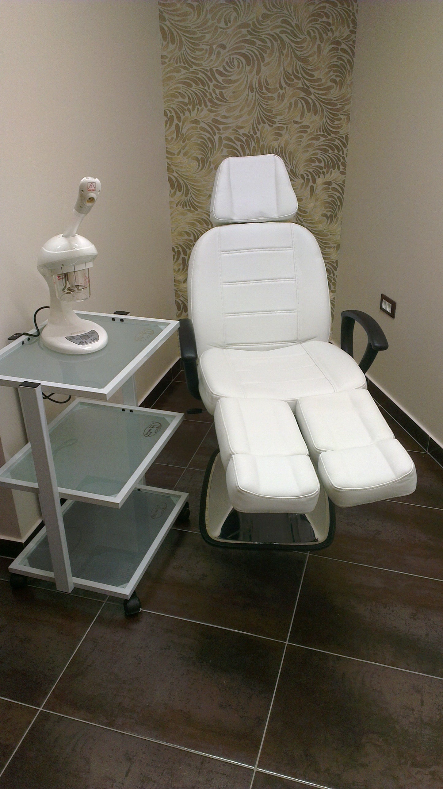 Voziček za odlaganje Fox-1040 | Facile |