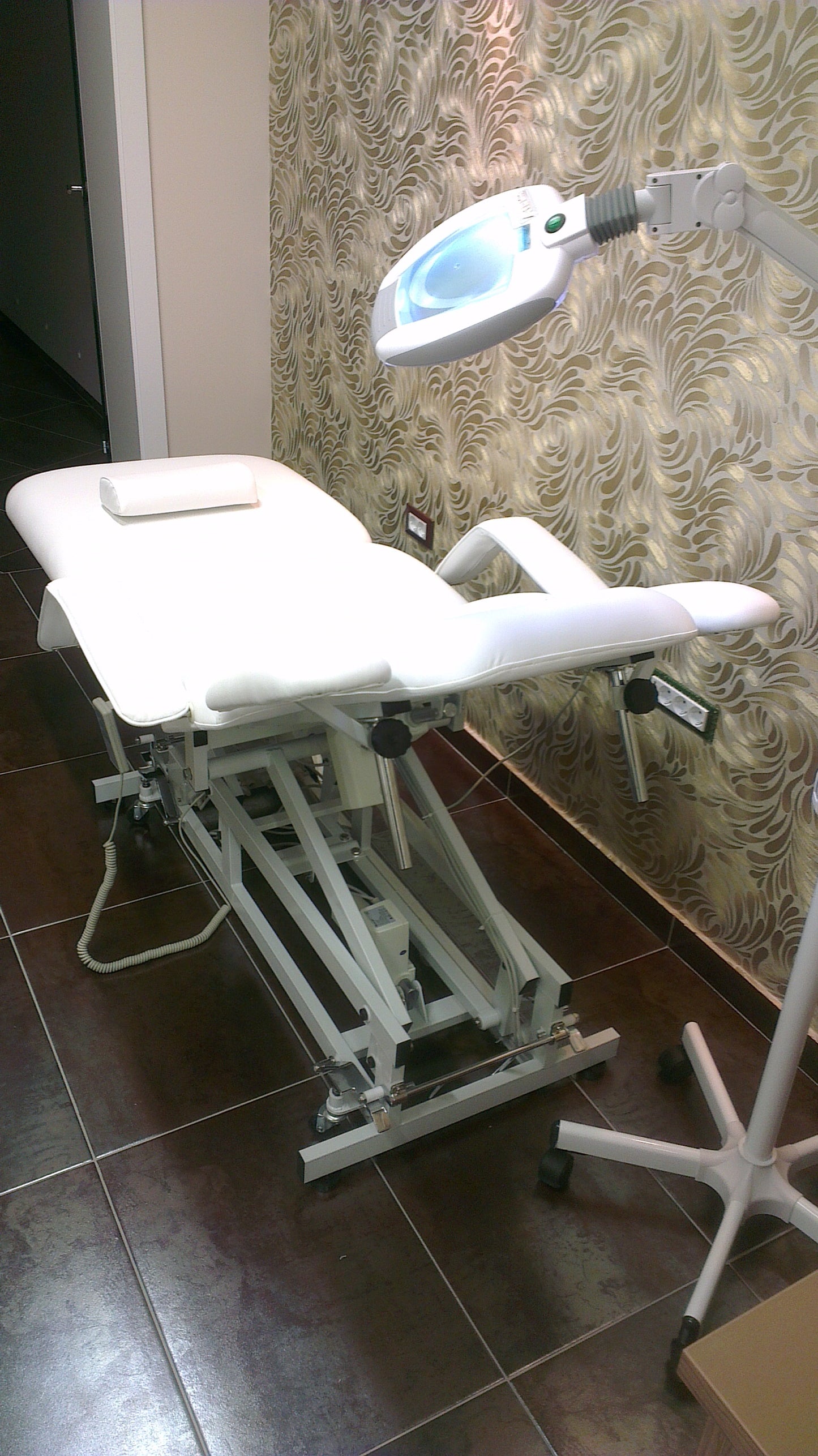 Masažna terapevtska miza Rora Fox-2234A | Acrum |