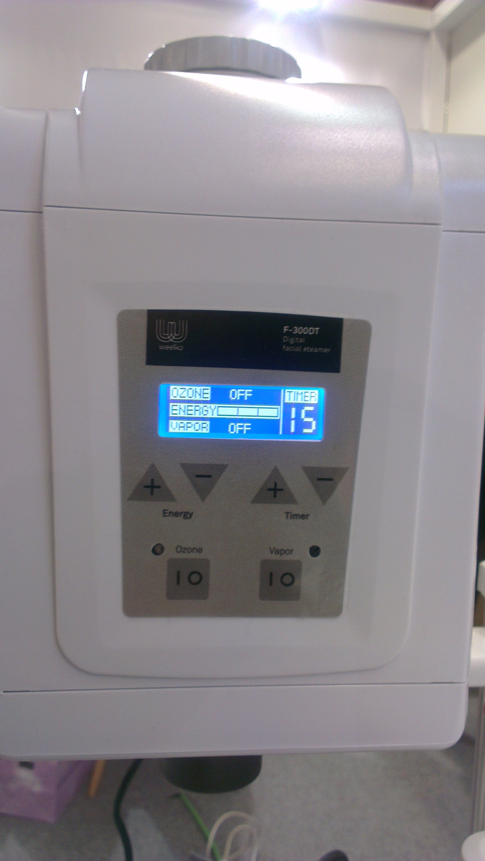 Kozmetični stolp FOX-3021 | B-System | 