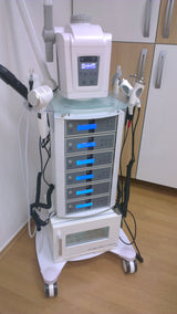 Kozmetički stup FOX-3021 | B-System |