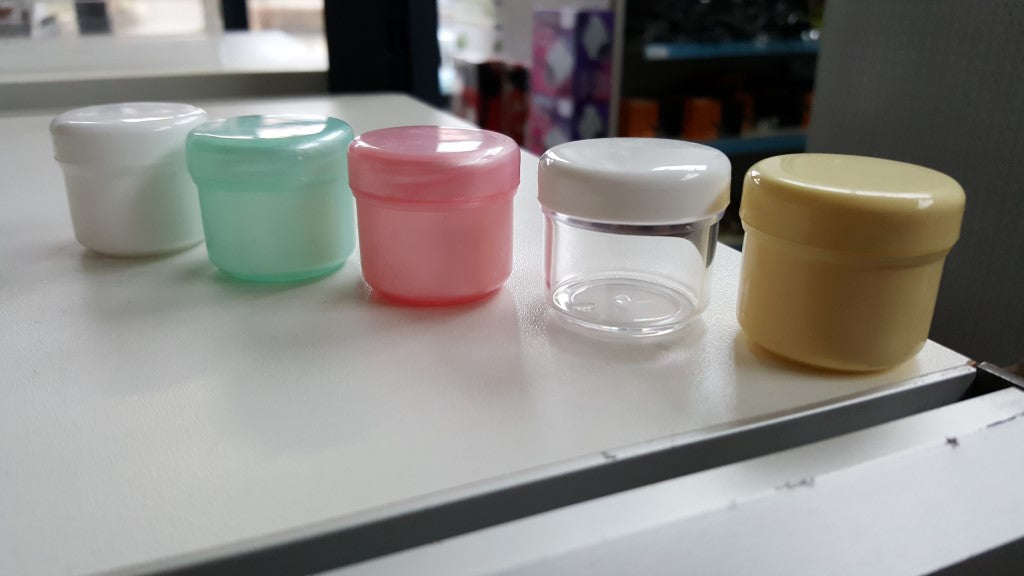 Posodica | skodelica - 15ml