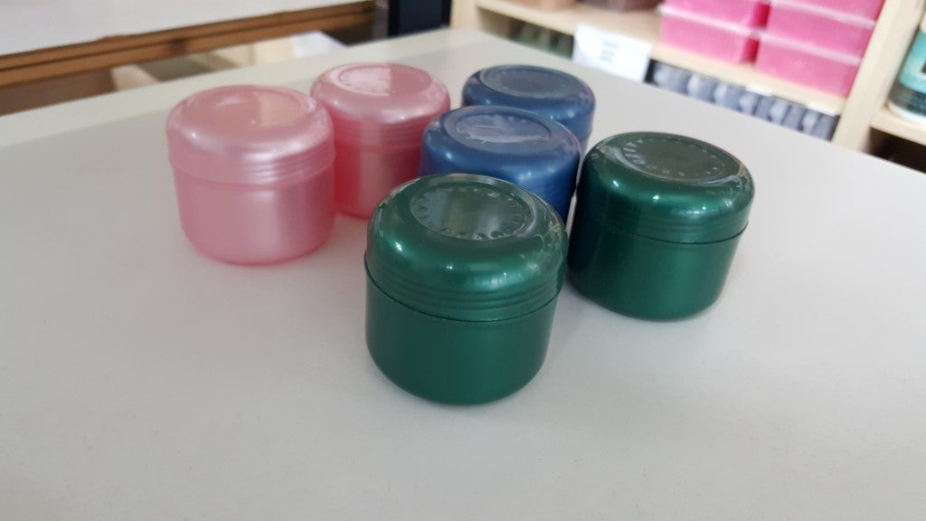 Posodica | skodelica - 50ml