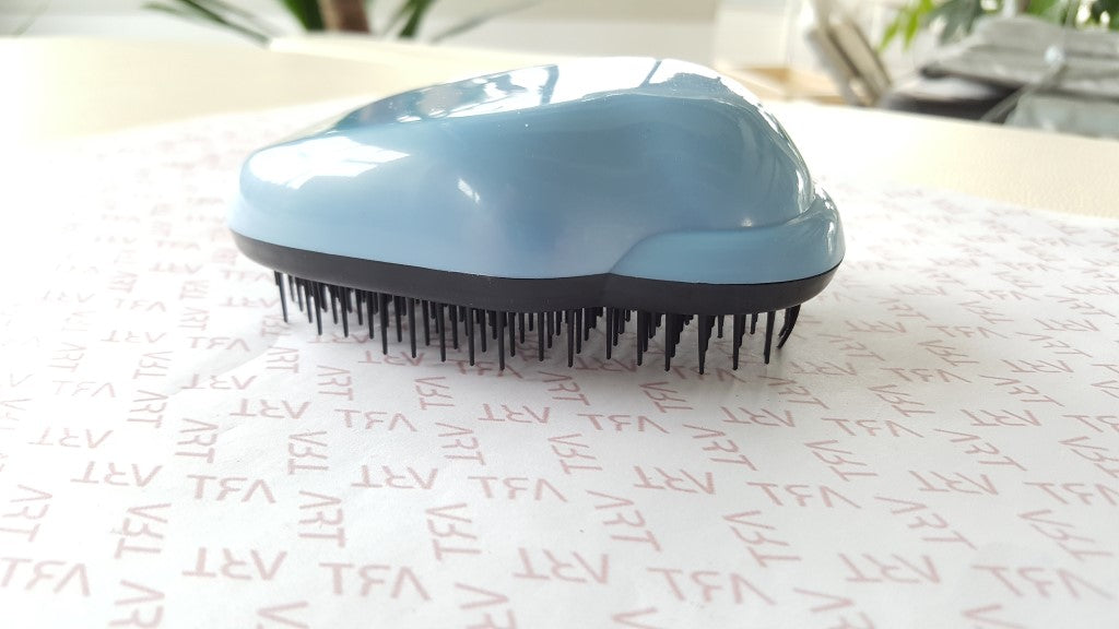 Magična krtača TanTaz