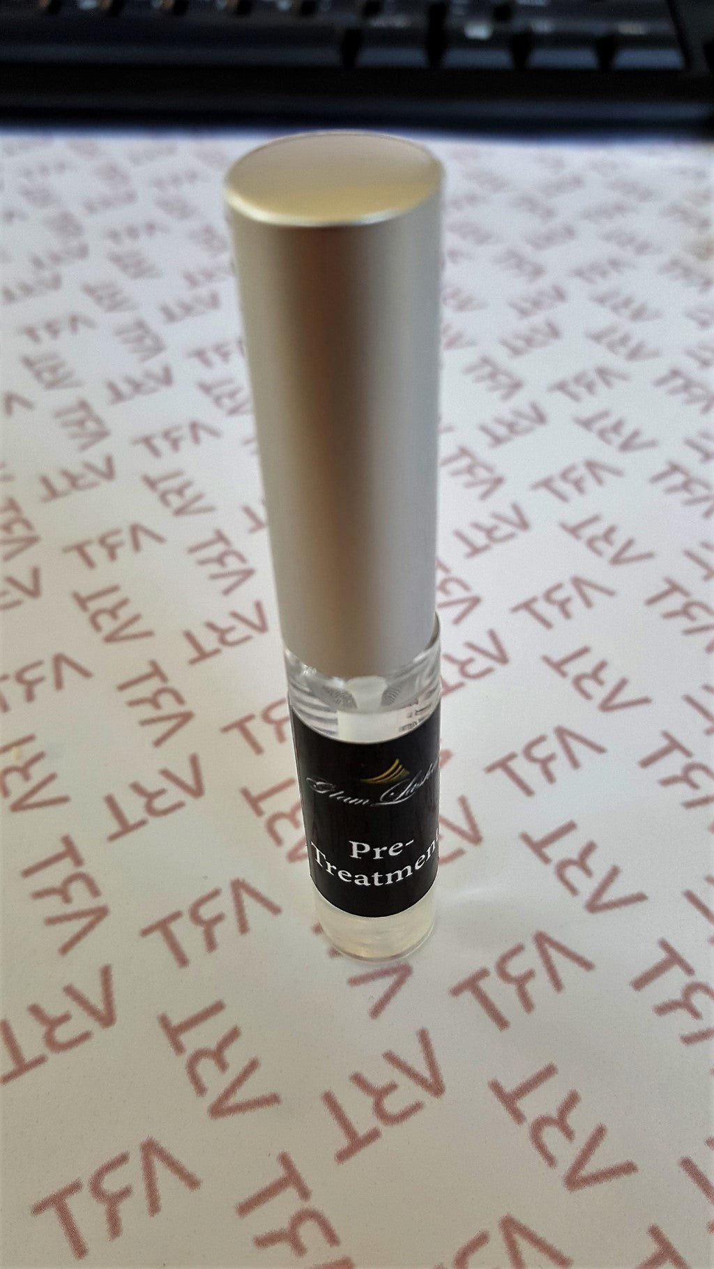 Razmaščevalec Pre-Treatment | GlamLashes 5ml