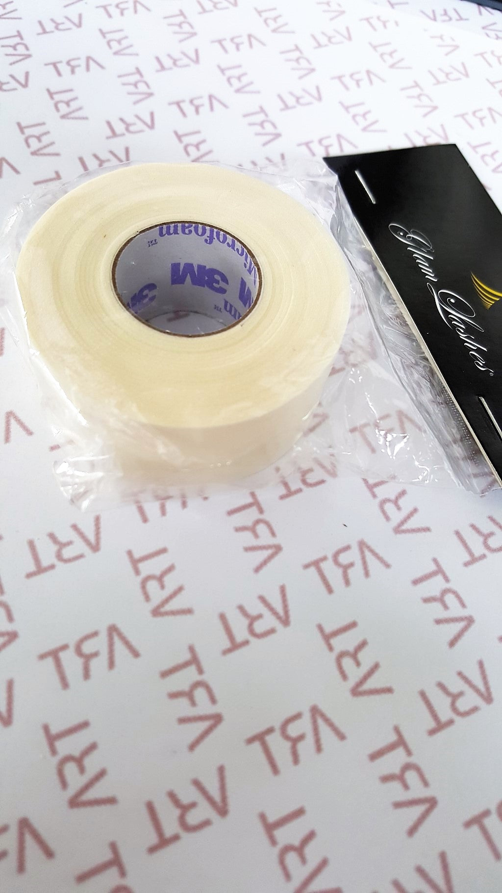 Medicinski trak veliki | GlamLashes