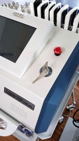 LipoLaser + RF naprava | LipoRF Plus