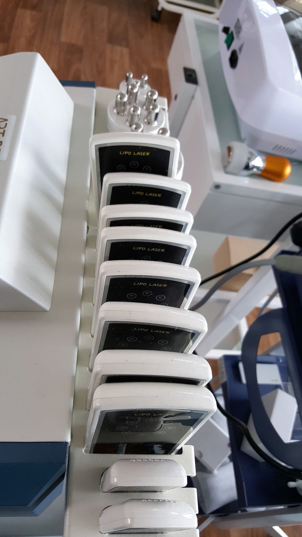 LipoLaser + RF naprava | LipoRF Plus