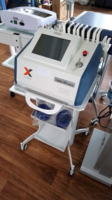 LipoLaser + RF naprava | LipoRF Plus