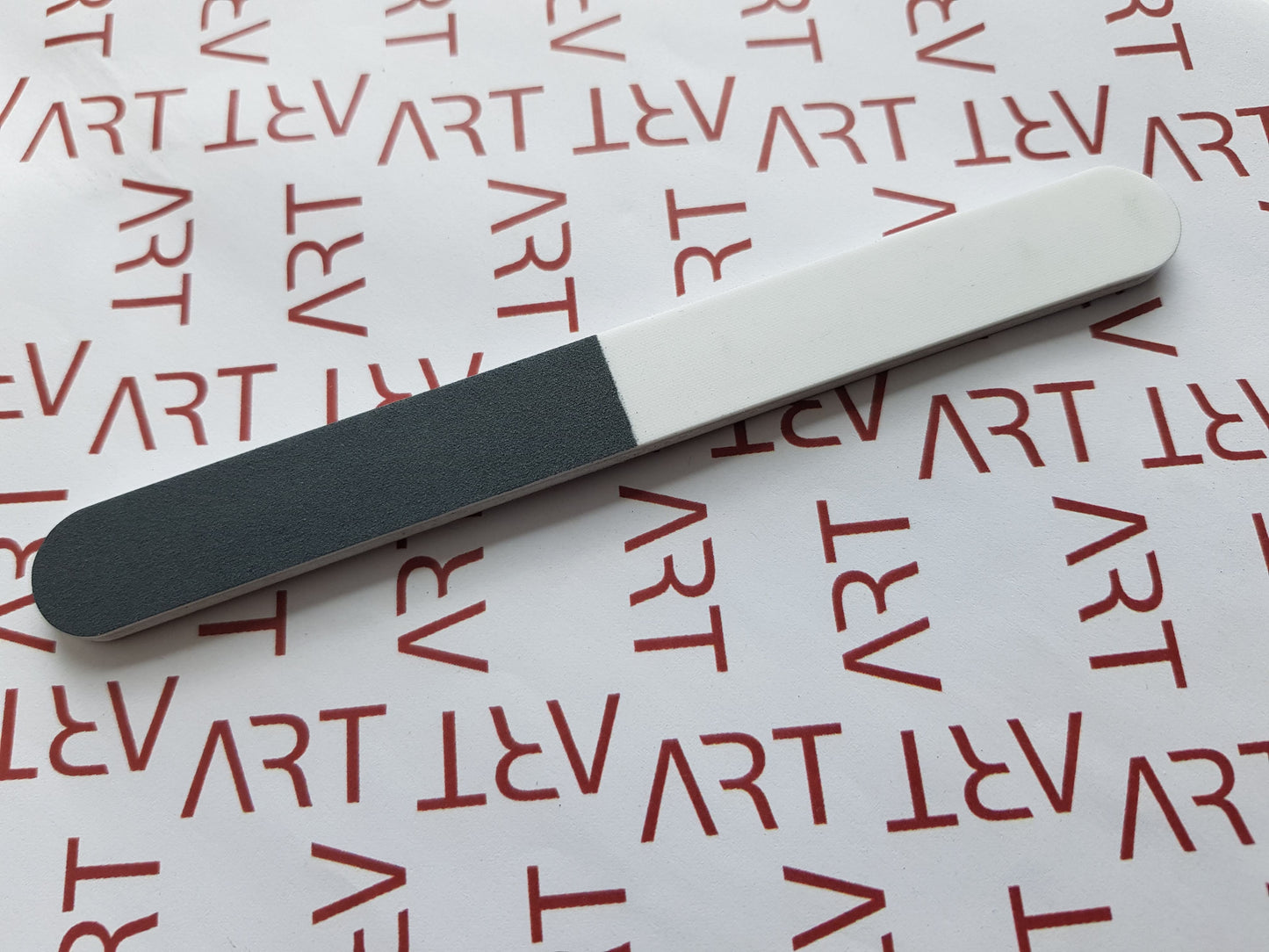 Pilica za nohte 3v1 | polirna