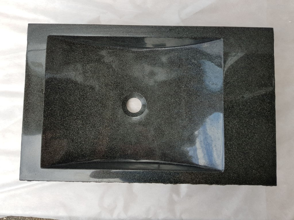 Kamniti umivalnik XM-4