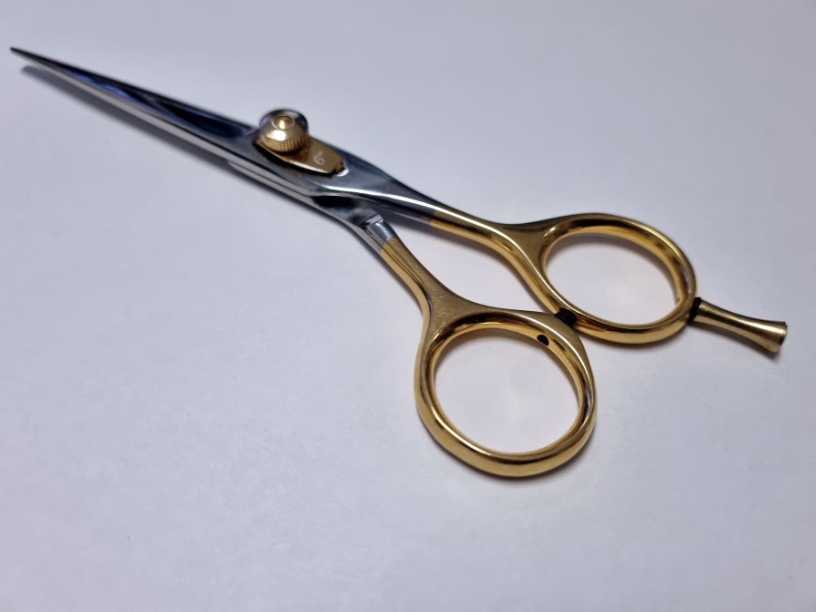 Profesionalne frizerske škarje 6.0"