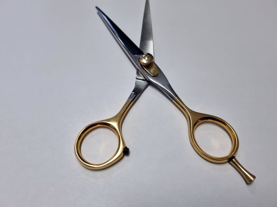 Profesionalne frizerske škarje 6.0"