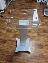 Voziček za frakcioRF