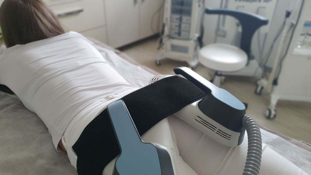 Elektromagnetna stimulacijska naprava TeslaART+