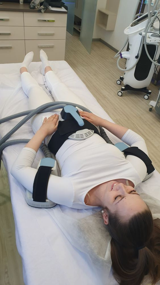 Elektromagnetna stimulacijska naprava TeslaART+