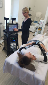 Elektromagnetna stimulacijska naprava TeslaART+