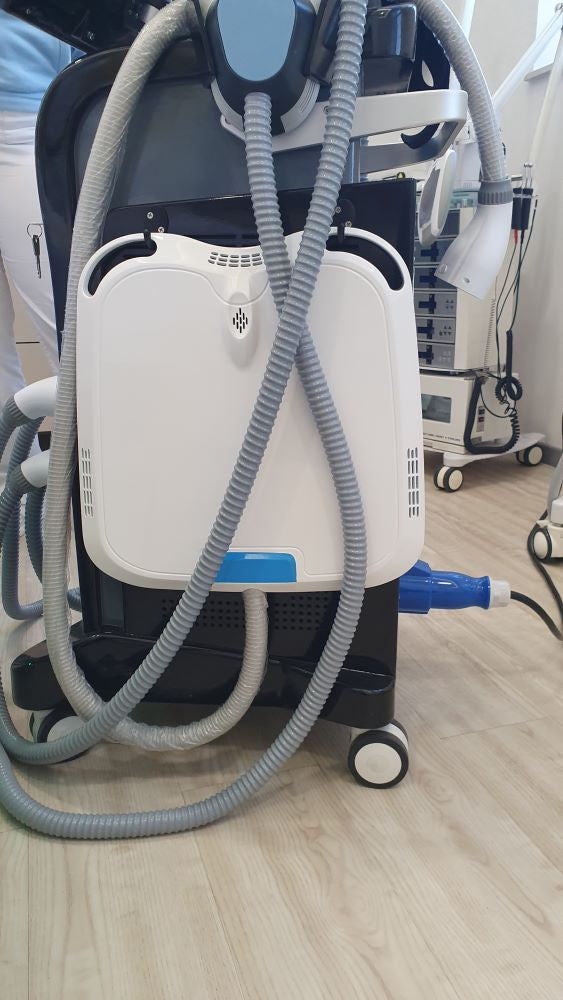 Elektromagnetna stimulacijska naprava TeslaART+