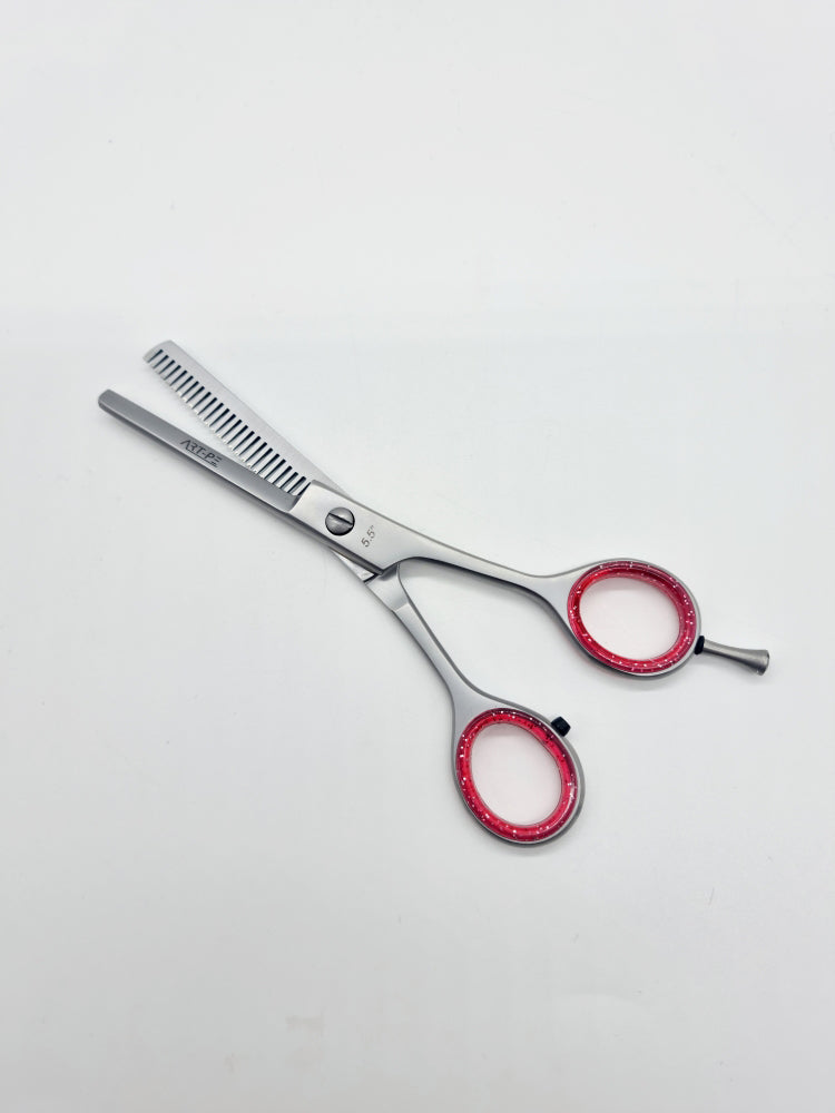 Profesionalne frizerske škarje | Yokohama 5.5˝ | efilirke