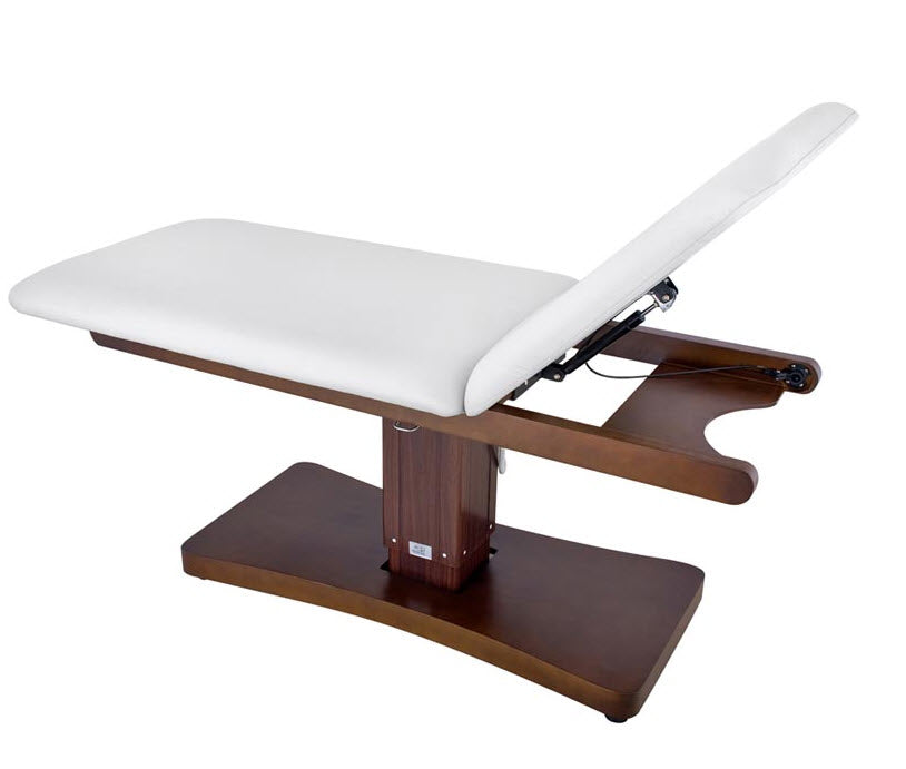 Kozmetična / masažna miza - električno nastavljiva Fox-2238A | Trapp |