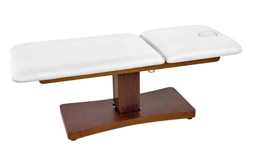 Kozmetična / masažna miza - električno nastavljiva Fox-2238A | Trapp |