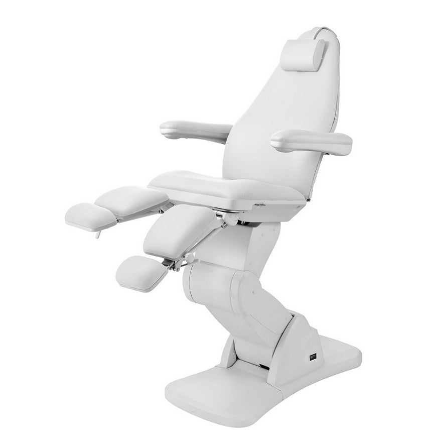 Električen pedikerski stol Fox-2244A  Cubo 