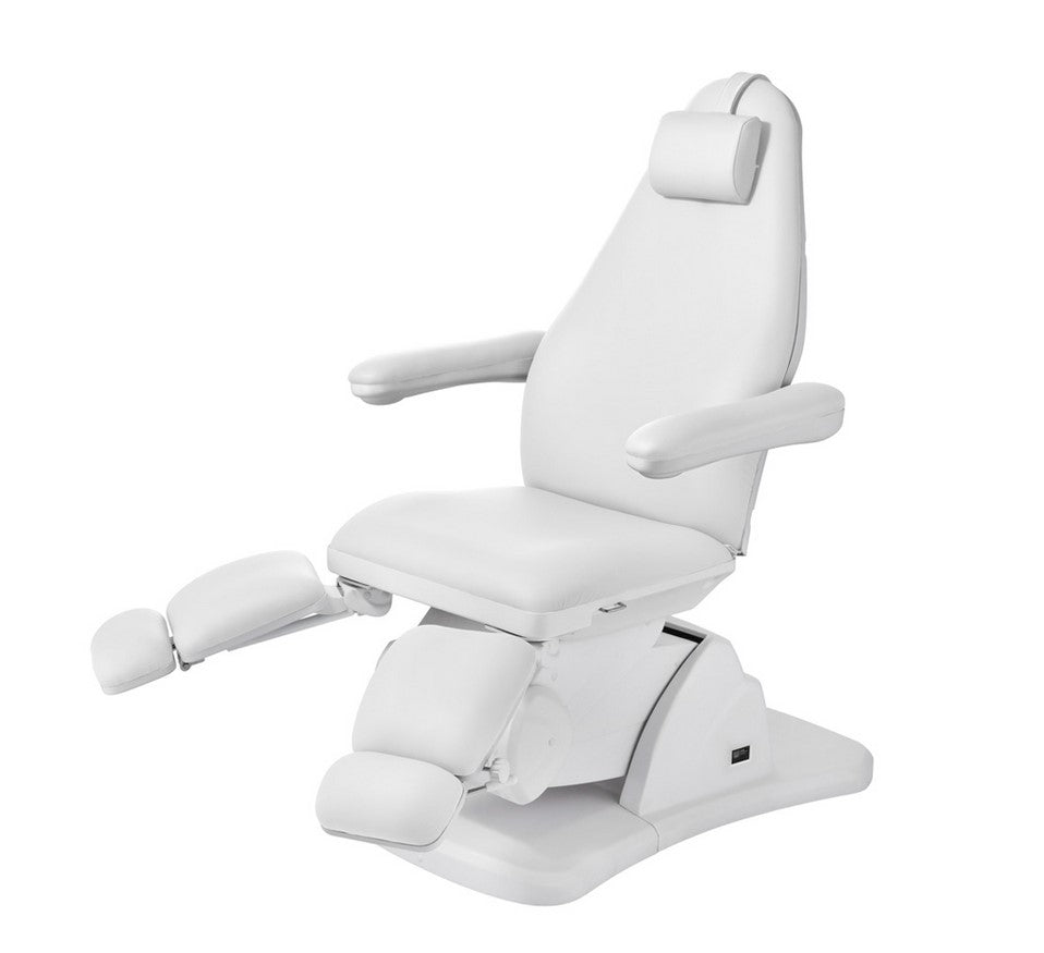 Električen pedikerski stol Fox-2244A  Cubo 