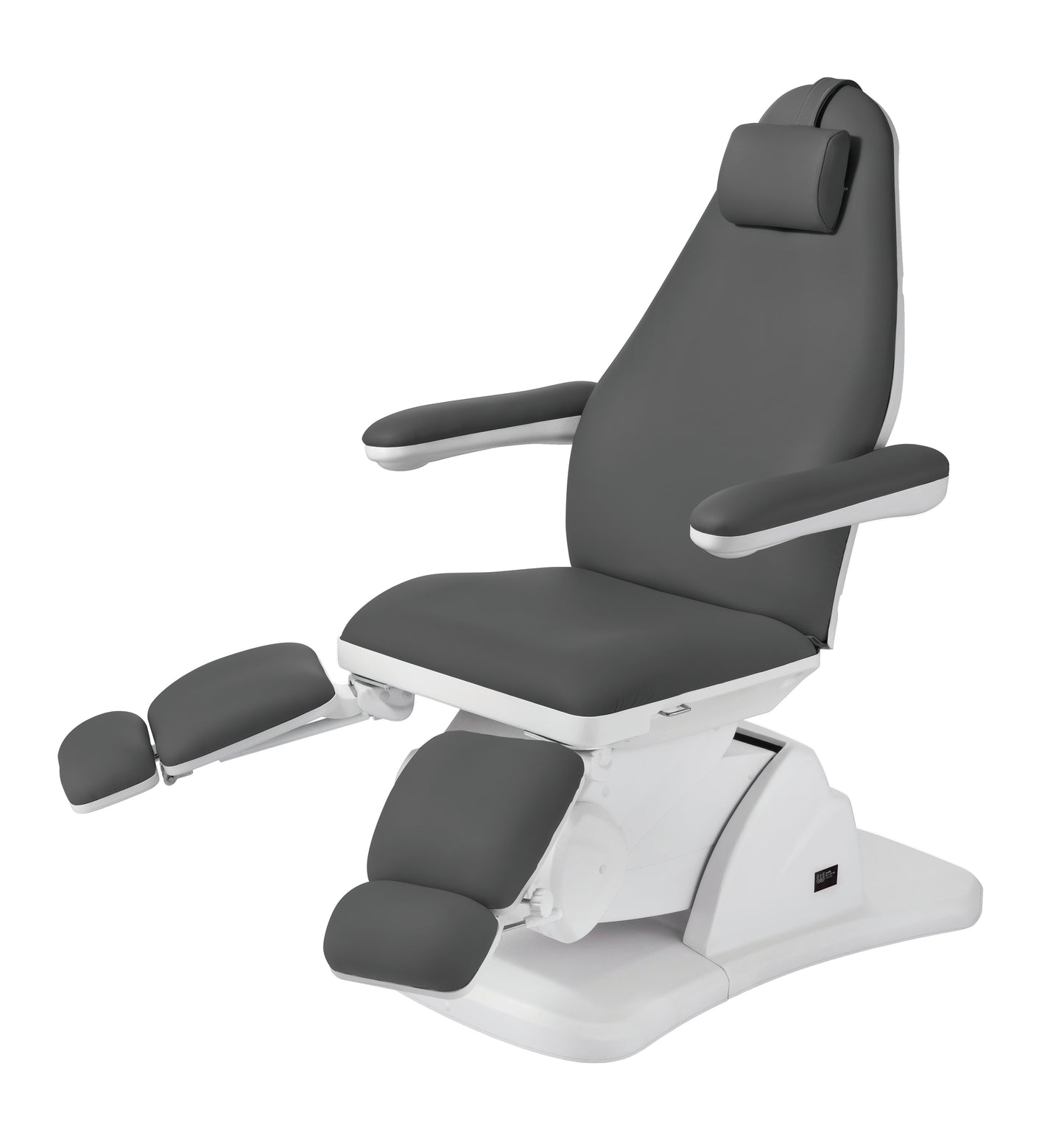 Električen pedikerski stol Fox-2244A | Cubo |