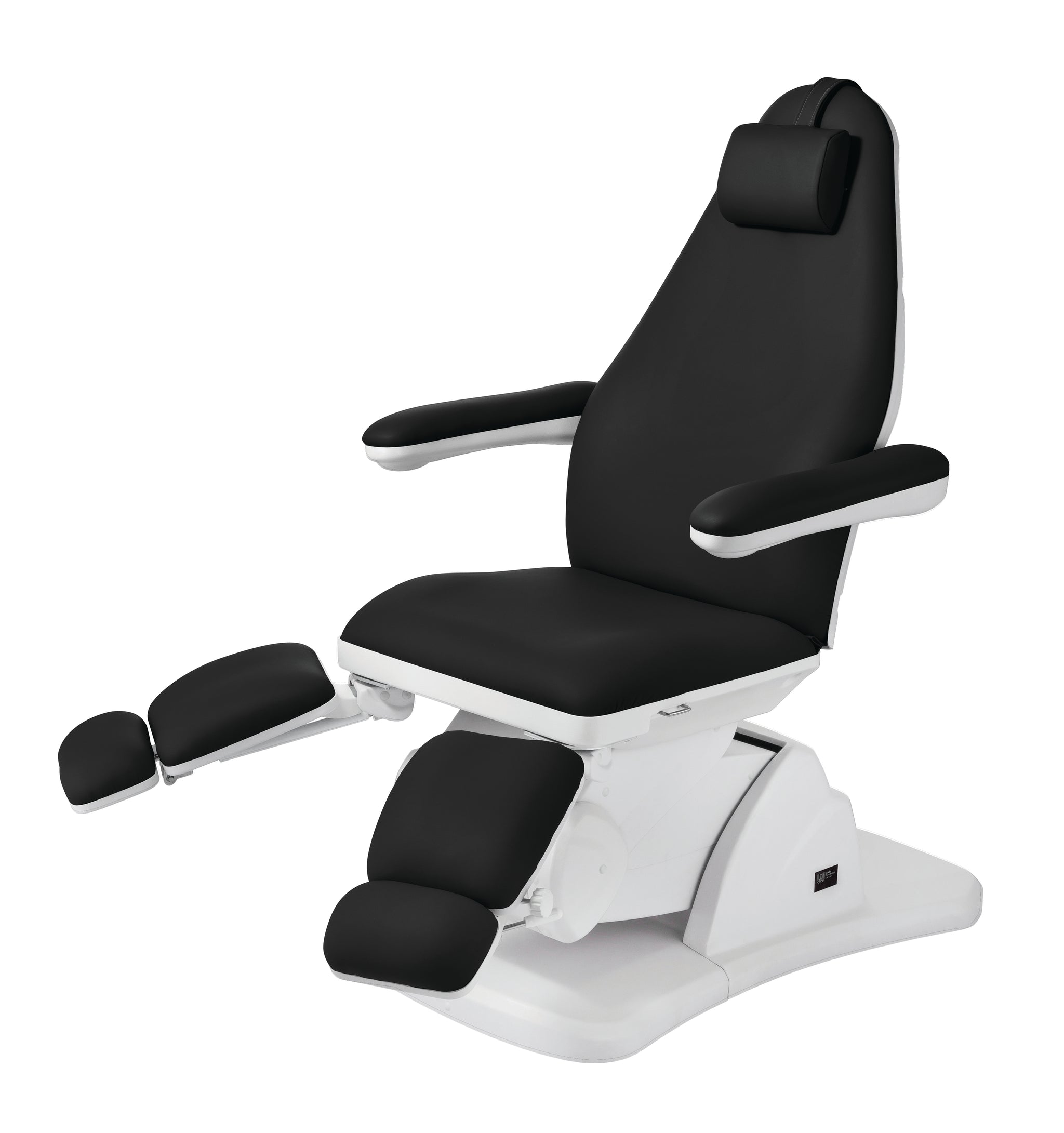 Električen pedikerski stol Fox-2244A | Cubo |